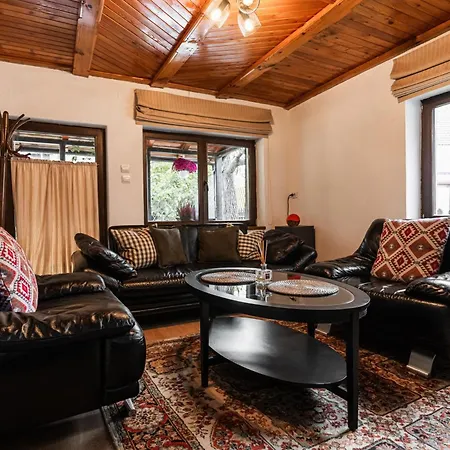 Silva - In The Heart Of Bran, Next To The Castle W/ Free Parking * Bran (Brasov)