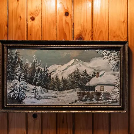 Tatil Evi Silva - In The Heart Of Bran, Next To The Castle W/ Free Parking Bran (Brasov)