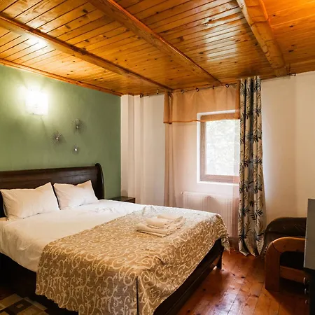 Silva - In The Heart Of Bran, Next To The Castle W/ Free Parking *