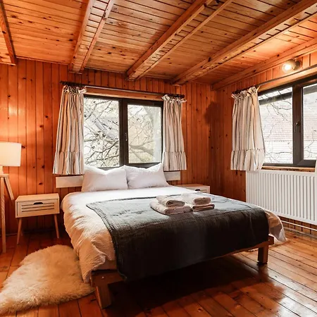 Silva - In The Heart Of Bran, Next To The Castle W/ Free Parking Tatil Evi Bran (Brasov)