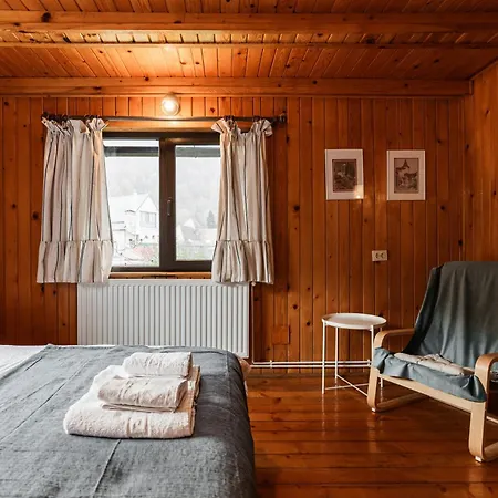 Tatil Evi Silva - In The Heart Of Bran, Next To The Castle W/ Free Parking *