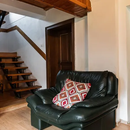 Silva - In The Heart Of Bran, Next To The Castle W/ Free Parking * Bran (Brasov)