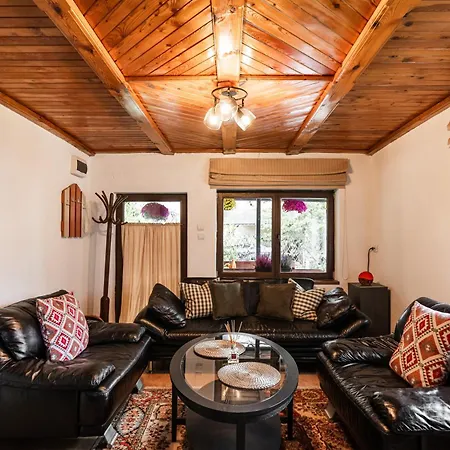 Silva - In The Heart Of Bran, Next To The Castle W/ Free Parking Tatil Evi Bran (Brasov)